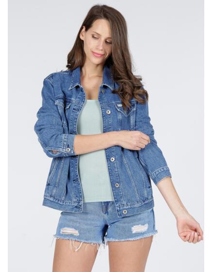 A 544-017 Light Blue S