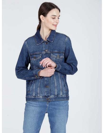 C 430-005 MID BLUE S