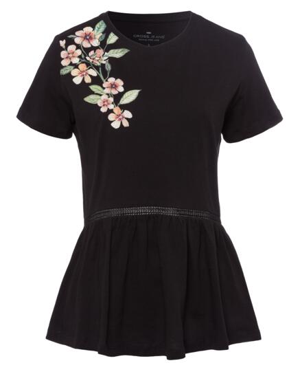 55745-020 BLACK M