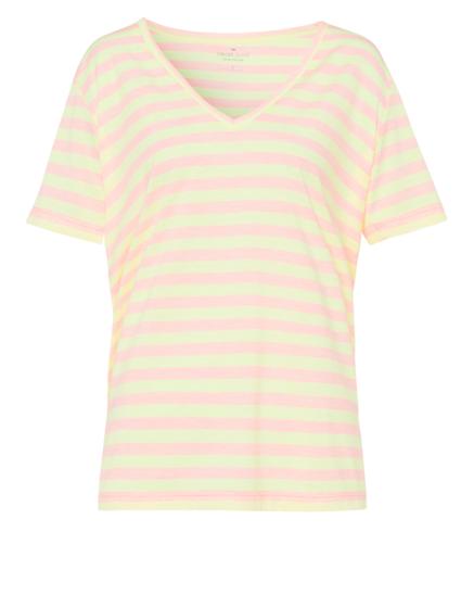 55529-600 YELLOW/PINK L