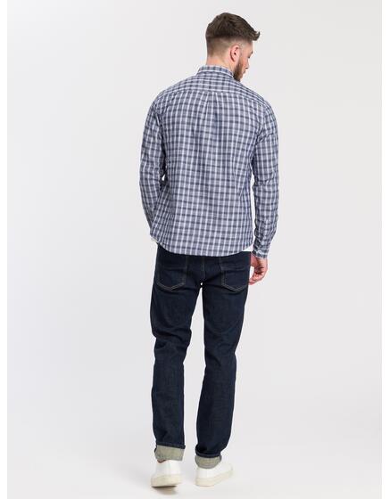 35504-001 NAVY XL