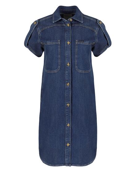 B 526-008 DARK BLUE S