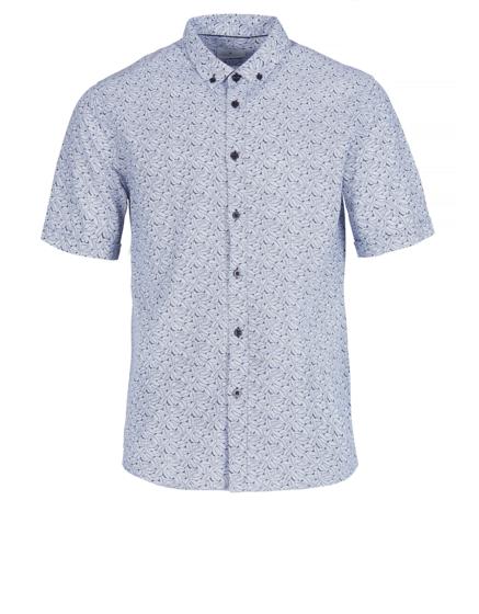 35372-001 NAVY XXL