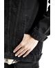 B 611-007 BLACK L 
