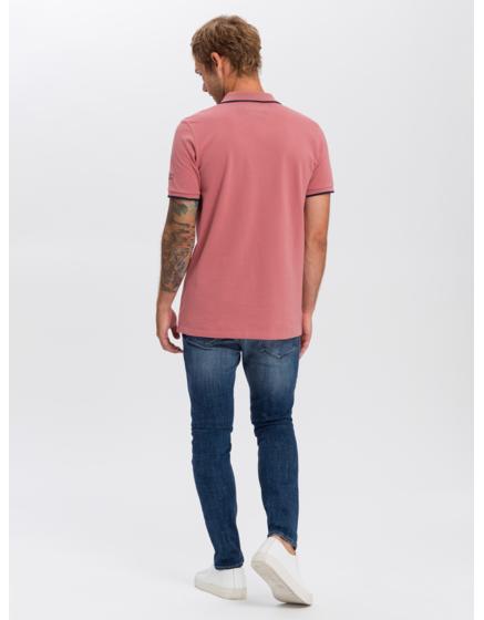 15614-615 DARK ROSE XXL