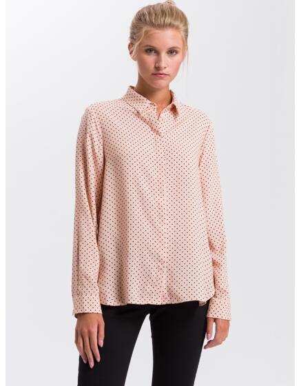 75246-520 LIGHT ROSE S