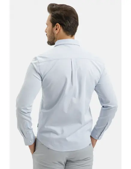 35666-071 LIGHT BLUE 3XL 