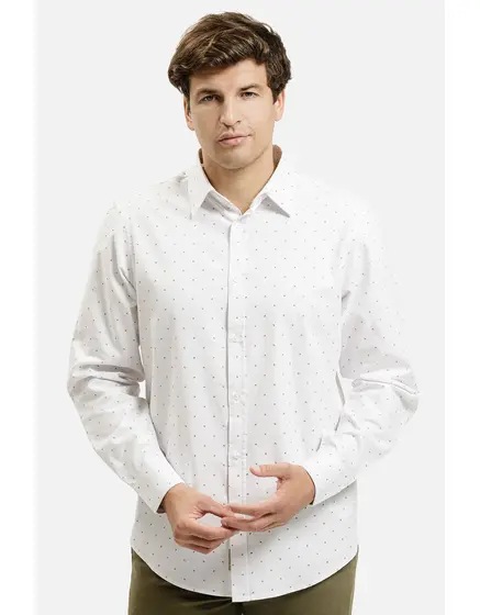 35564-008 WHITE M 