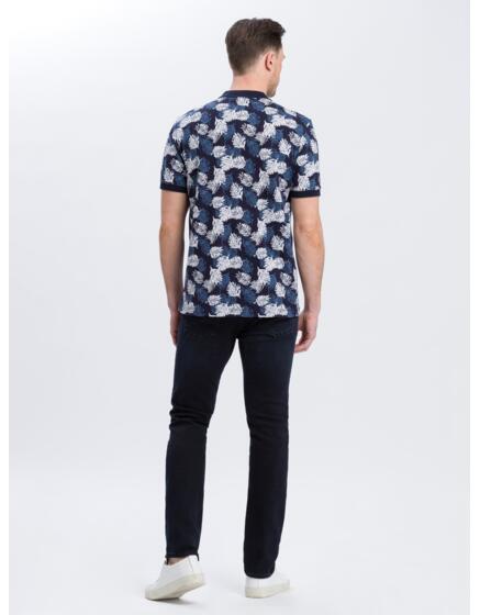 15612-001 NAVY XXL