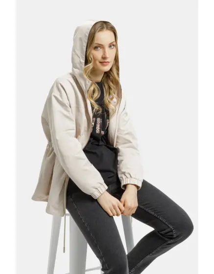 81288-105 LIGHT BEIGE L 