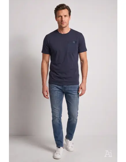 16182-001 NAVY L 