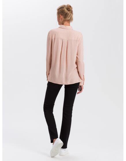 75246-520 LIGHT ROSE S