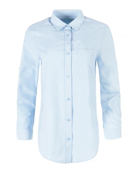75186-071 LIGHT BLUE S