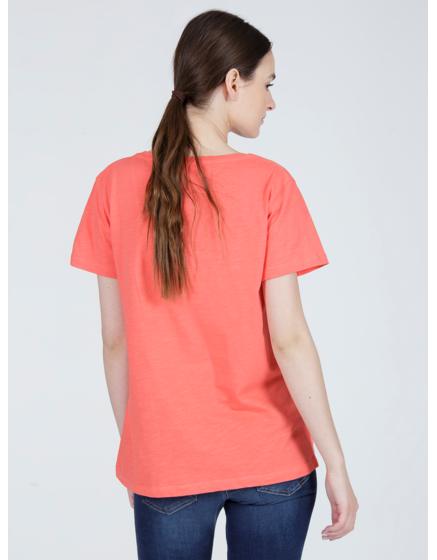 55544-571 DARK CORAL S
