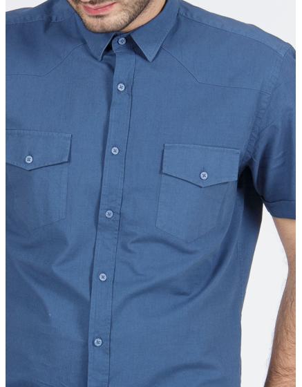 35328-005 INDIGO M