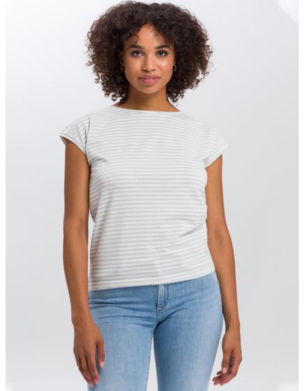 55739-582 WHITE/SILVER M