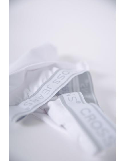 0346D-008 WHITE XXL