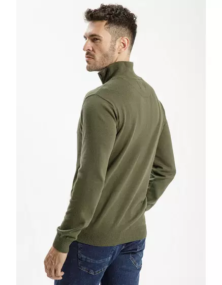 34244-002 KHAKI L 