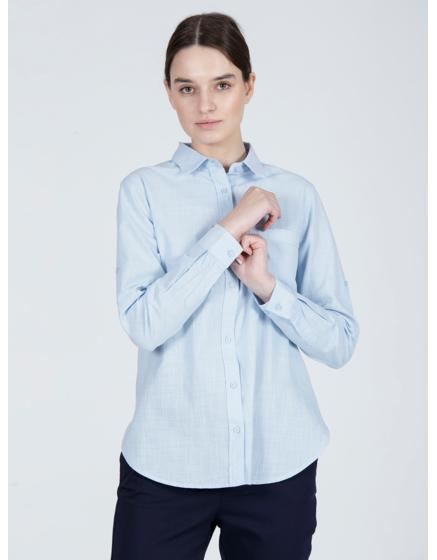 75186-071 LIGHT BLUE S