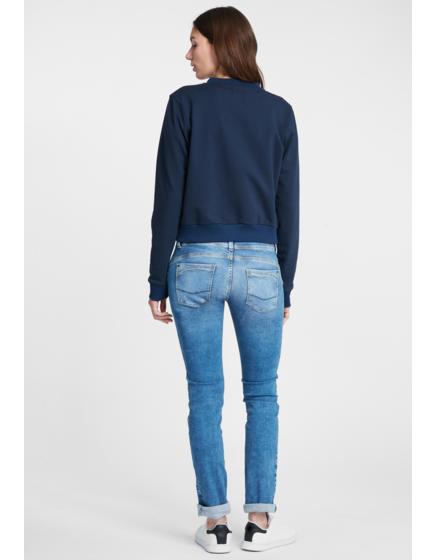65189-001 NAVY XS