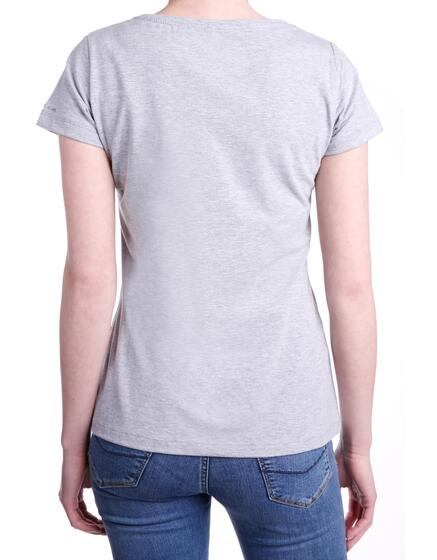 55152-004 GREY MELANGE XL
