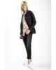 B 611-007 BLACK L 
