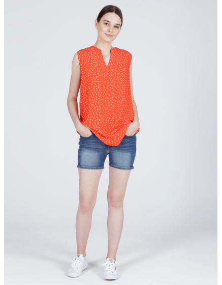 75206-571 DARK CORAL S