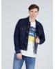 A 315-051 DARK MID BLUE XXL 