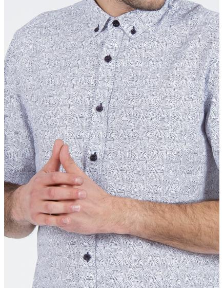 35371-001 NAVY XXL