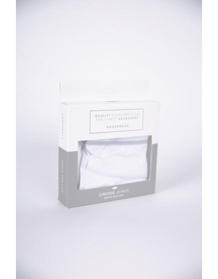 0346D-008 WHITE XXL