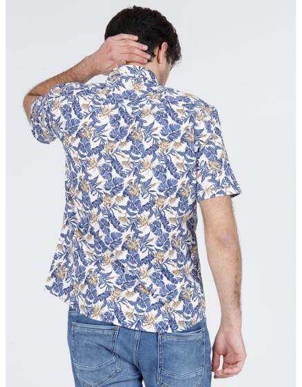 35342-014 BLUE XL
