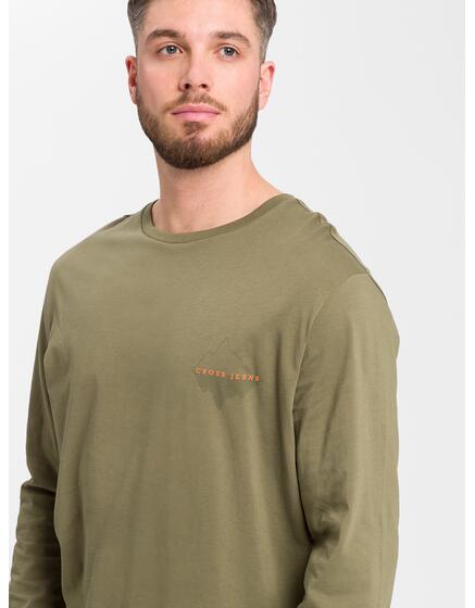 15863-324 DUSKY GREEN L 