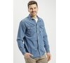 A 222-007 LIGHT BLUE M 