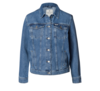 B 608-025 MID BLUE S 