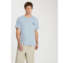 16058-071 LIGHT BLUE M 