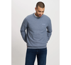 34266-200 BLUE MELANGE L 