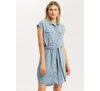 B 524-005 LIGHT BLUE M 