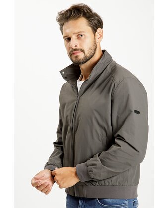 40256-263 DARK GREY M 