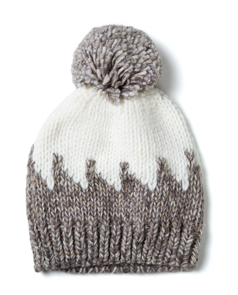 0524B-028 ECRU ONE-SIZE 