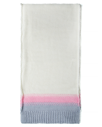 0540A-028 ECRU ONE-SIZE 