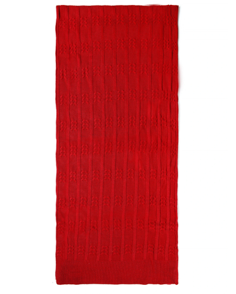 0538A-499 DARK RED ONE-SIZE 