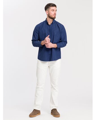 35509-001 NAVY M 