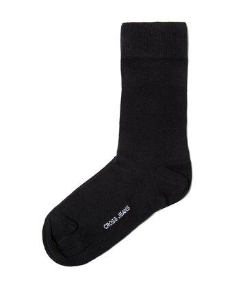 0546P-020 BLACK 39-42 