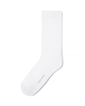 0547P-008 WHITE 43-46 