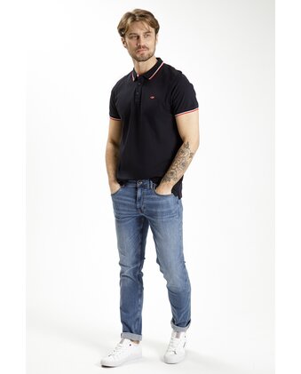 15816-001 NAVY XXL 