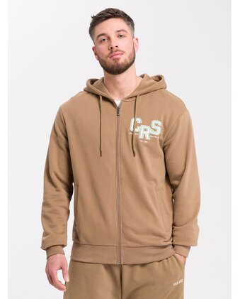 25367-640 MOSS BROWN XL 