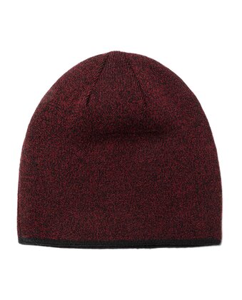 0574S-407 BORDEAUX ONE-SIZE 