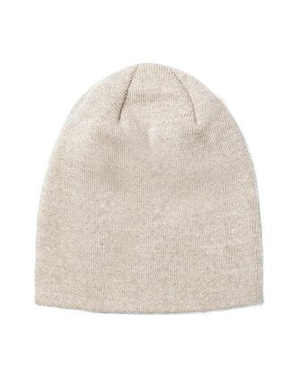 0584S-009 BEIGE ONE-SIZE 