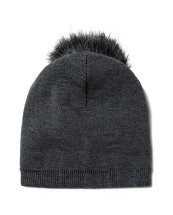 0585S-021 ANTHRACITE ONE-SIZE 