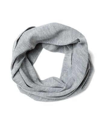 0589A-019 GREY ONE-SIZE 